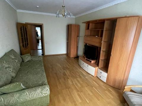 квартира по адресу Анны Ахматовой ул., 34