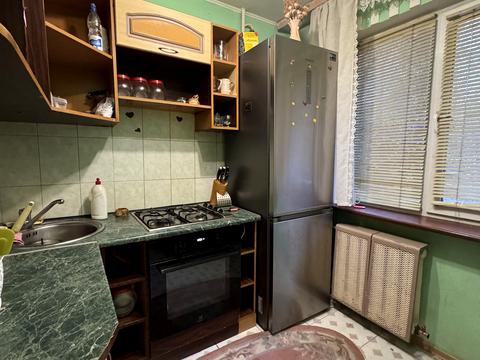 квартира за адресою Миколи Василенка вул., 23