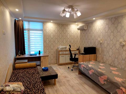 квартира за адресою Клавдіївська вул., 40-В