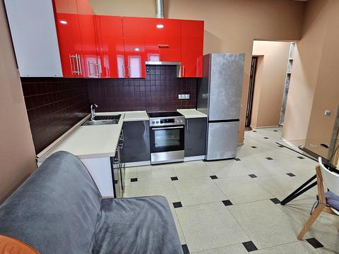 квартира по адресу Козловского ул., 2