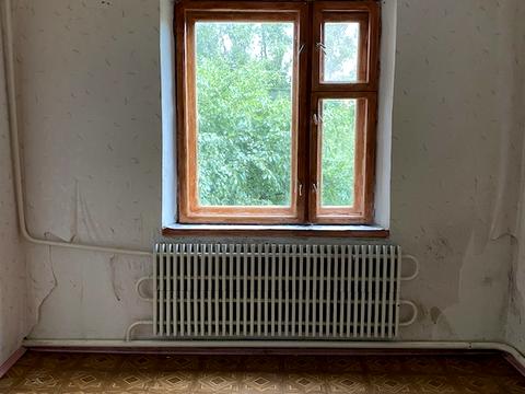 квартира за адресою Богодухів, Космічна, 3А