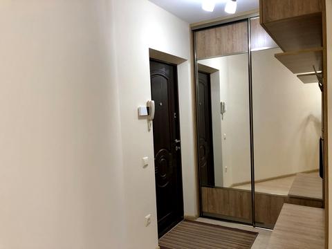 квартира по адресу Троллейбусная ул., 3-Б