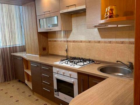 квартира по адресу Героев Сталинграда просп., 177