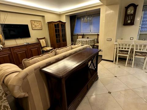 квартира по адресу Большая Васильковская ул. (Красноармейская), 124-А