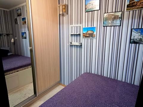 квартира за адресою Краківська вул., 13-Б