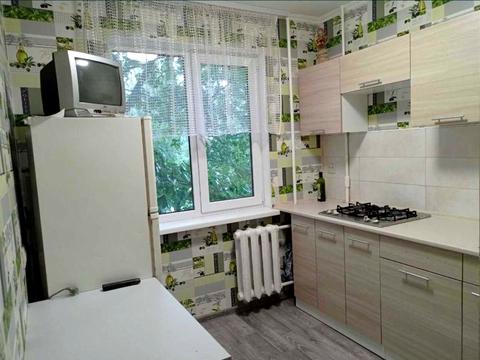 квартира за адресою Івана та Юрія Лип вул. (Гайдара), 31