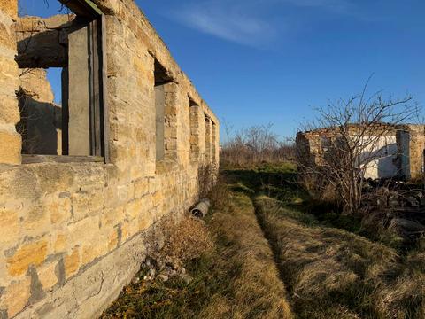 участок по адресу 