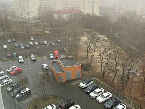 квартира по адресу Ивана Пулюя ул., 2