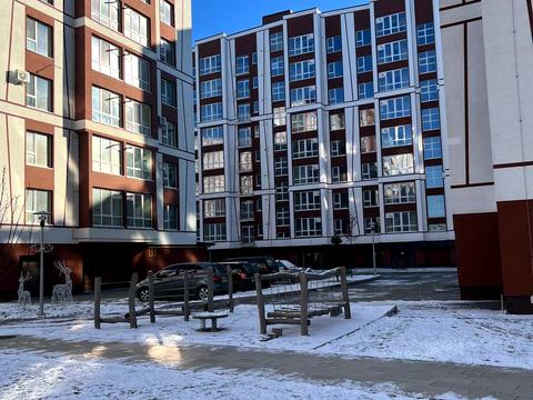 квартира за адресою Отця Івана Блавацького вул., 2