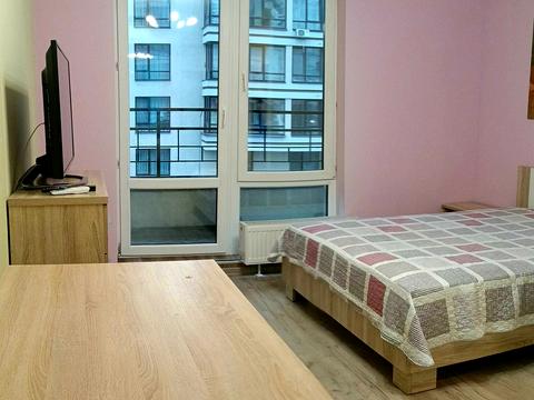 квартира по адресу Практичная ул., 8