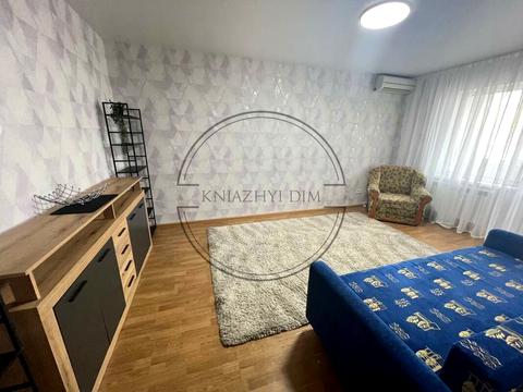 квартира по адресу Тростянецкая ул., 5-Б