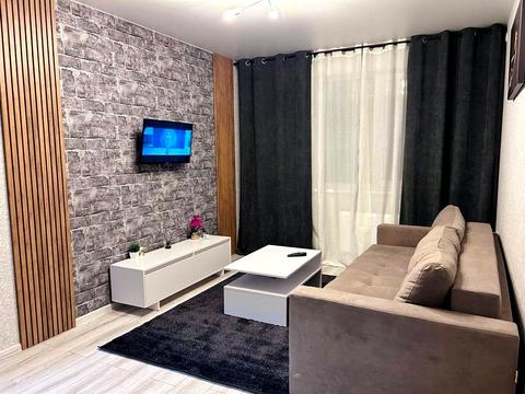 квартира за адресою Героїв Небесної Сотні просп., 26/21