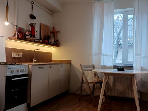 дом по адресу Буковинская ул.