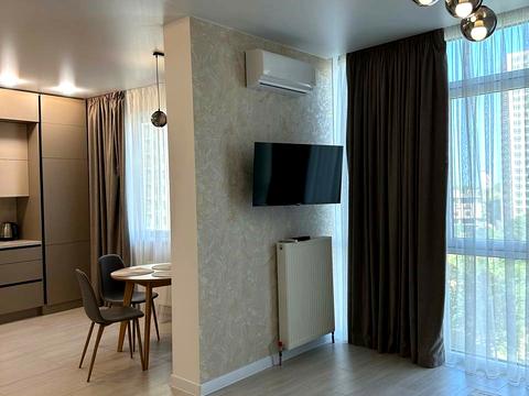 квартира за адресою Генуезька вул., 3