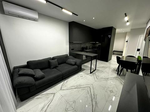 квартира по адресу Причальная ул., 12