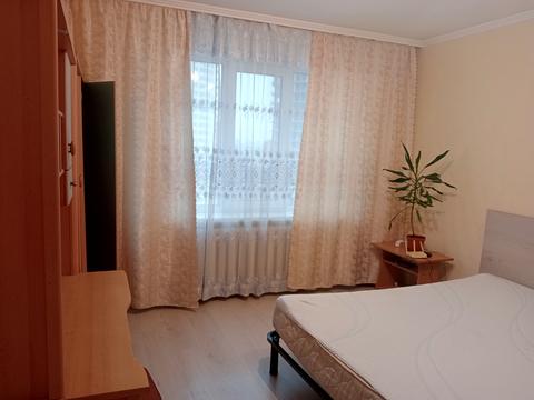 комната по адресу Оноре де Бальзака ул., 4-А