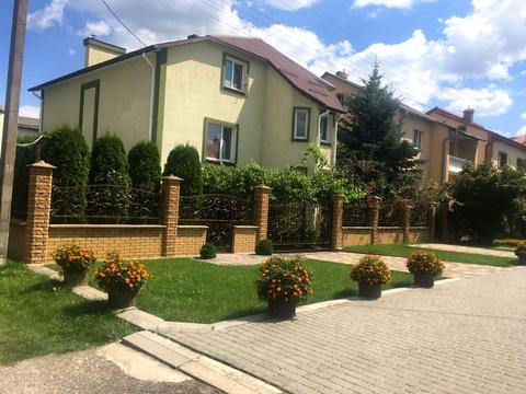 дом по адресу Белогорща ул.