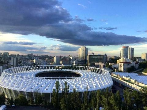 квартира за адресою Ділова вул. (Димитрова), 2-Б