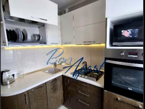 квартира по адресу Приречная ул., 17