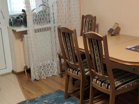 квартира за адресою Максима Залізняка вул., 22/1