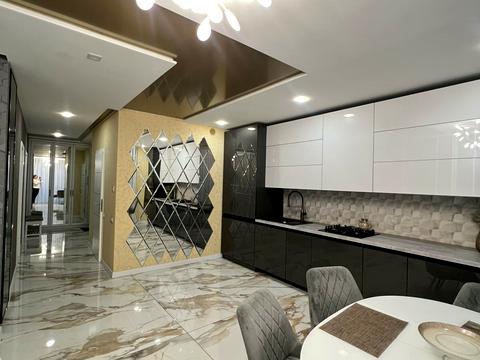 квартира за адресою Михайла Кричевського вул., 34