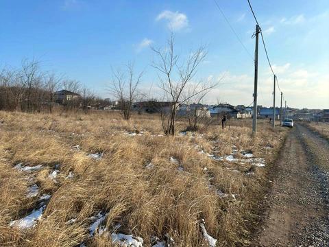 ділянка за адресою Дніпро, Чорних Запорожців вул. (Бориса Кротова)