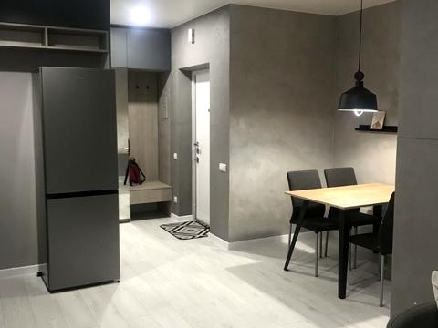 квартира за адресою Алімпія Галика вул., 75