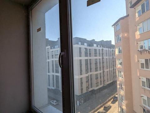 квартира по адресу Виноградна ул., 15