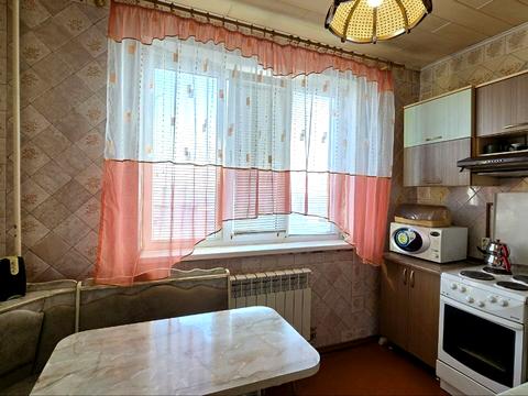 квартира по адресу Амосова ул. (Корчагінців), 34