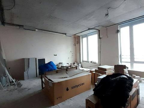 квартира по адресу Днепровская набережная ул., 20-Б