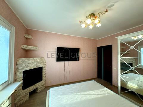 квартира за адресою Європейського Союзу просп. (Правди), 31-А