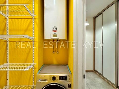 квартира по адресу Любомира Гузара просп. (Космонавта Комарова), 46-Б