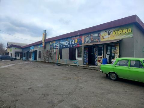 комерційна за адресою Дніпро, Зоопаркова вул., 90
