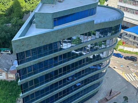 комерційна за адресою Саперне Поле вул., 5