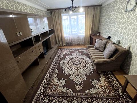 квартира за адресою Оноре де Бальзака вул., 10