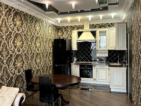 квартира за адресою Французький бульв., 60