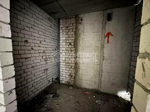 квартира за адресою Барабашова вул., 14-Б