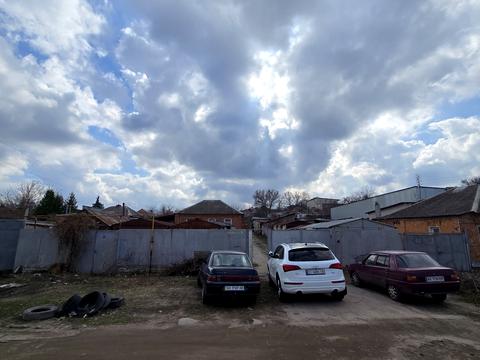 дом по адресу Щепкина ул., 8
