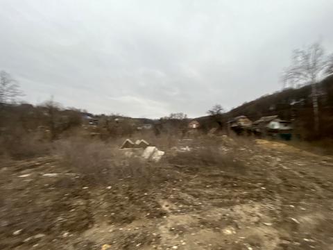 ділянка за адресою Київська вул., 1