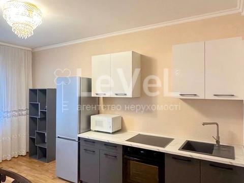 квартира за адресою Милославська вул., 45