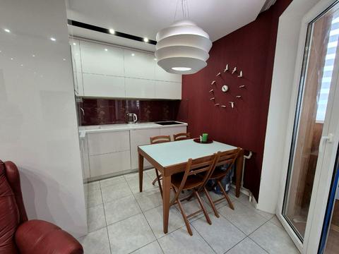 квартира по адресу Днепр, Мира просп., 55