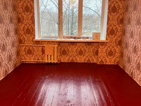 комната по адресу Ахтырская ул., 1