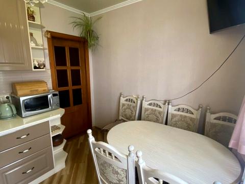 квартира за адресою Проскурівського Підпілля, 209