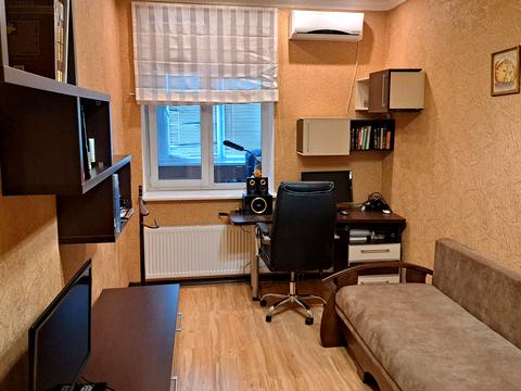 квартира за адресою Людвіга Свободи просп., 50в