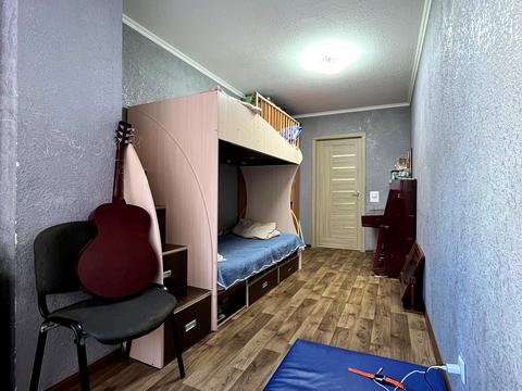 квартира по адресу Красносельского ул., 71А