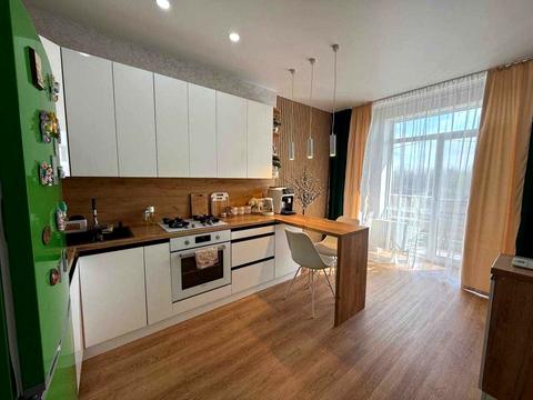 квартира за адресою Гетьманська вул., 52