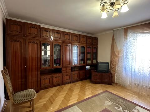 квартира по адресу Витвицкого ул. (Луначарского), 30