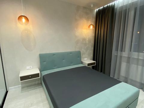 квартира за адресою Костанді вул., 104а