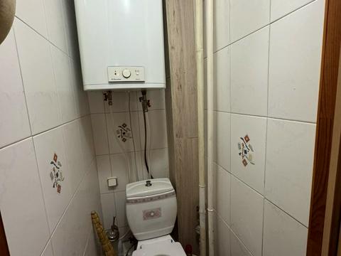 квартира за адресою Академіка Заболотного вул., 39-А