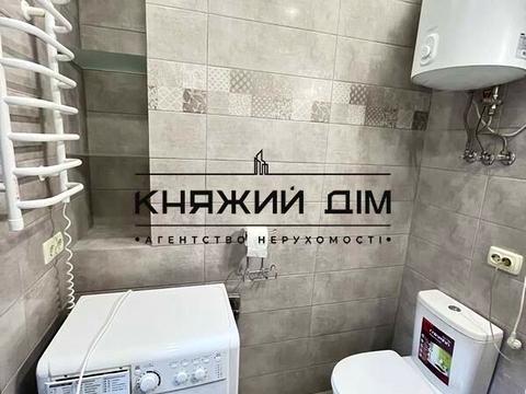 квартира за адресою Європейського Союзу просп. (Правди), 41-Д